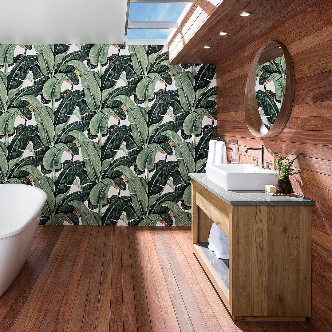 27 Beautiful Green Bathroom Ideas Kallista